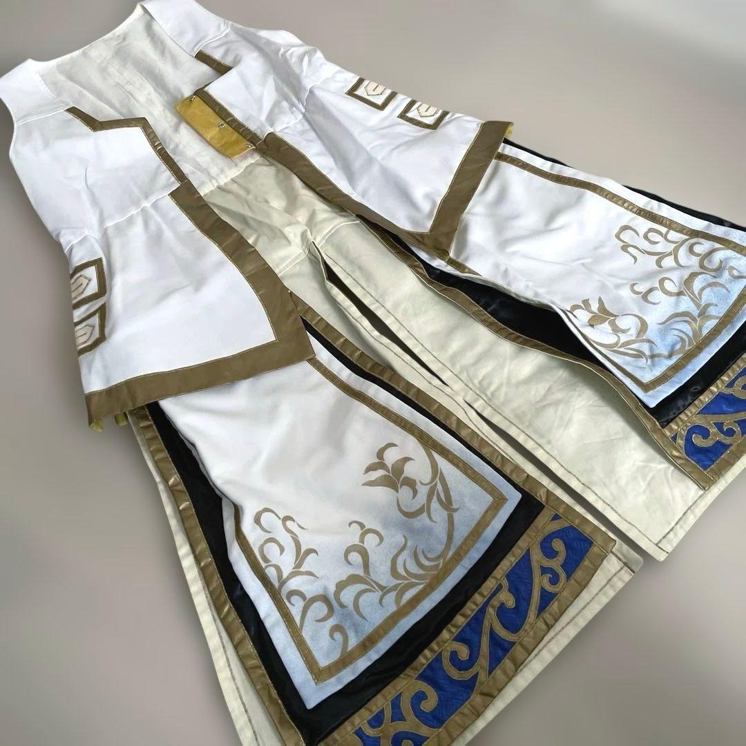 戦国無双4 大谷吉継 コスプレ衣装 フルセット サークル製