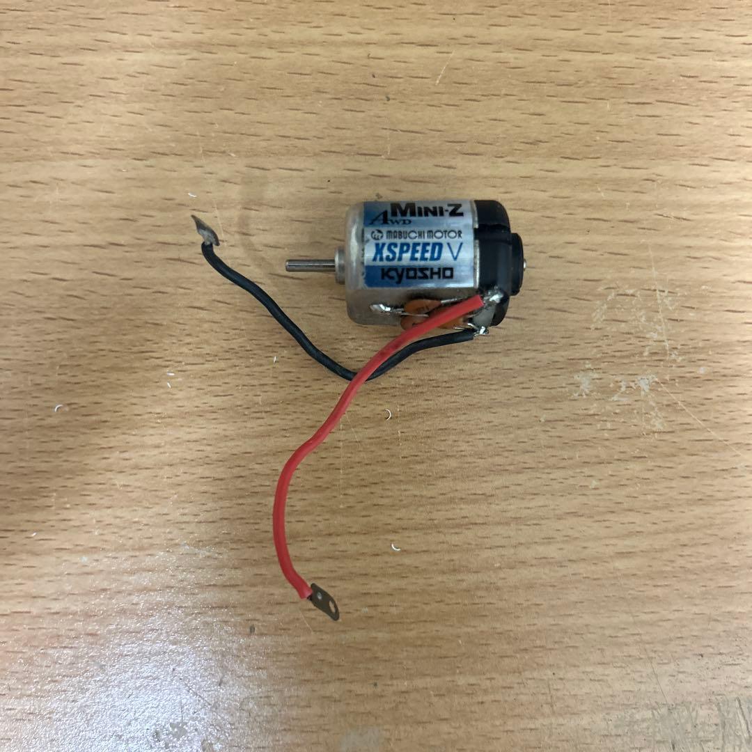 京商 ミニッツ　AWD レディセット　ジャイロ付き　オプション多数