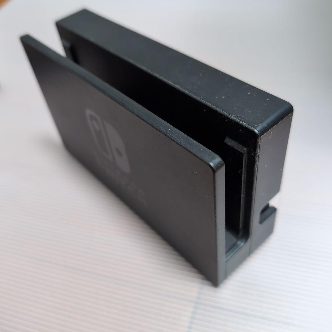 Nintendo Switch 本体 ※ジョイコンなし