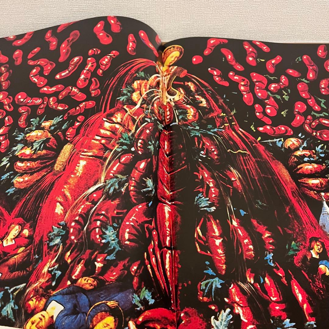 アート・デザイン・音楽 COMME des GARCONS Six / Number5.6 1990