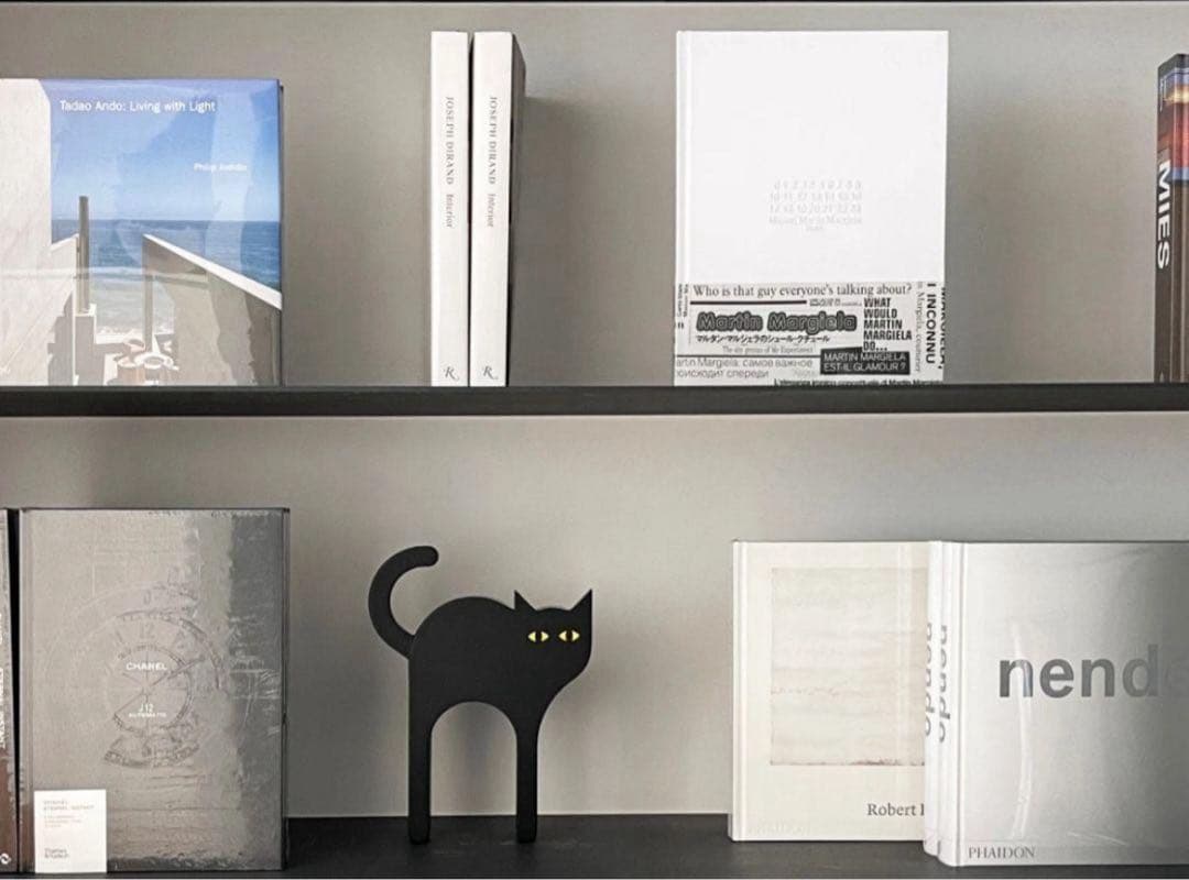 テクタキャット　TECTA