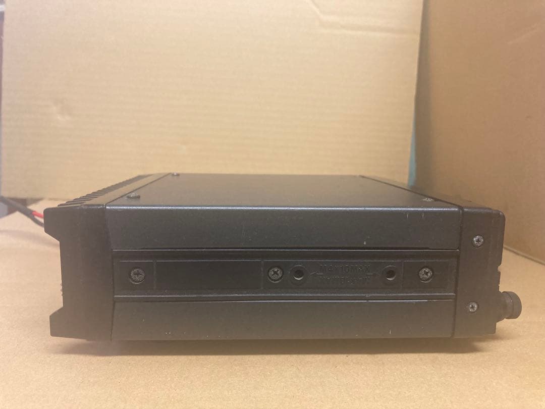 ケンウッドオールモードトランシーバー　TR-751 動作未確認