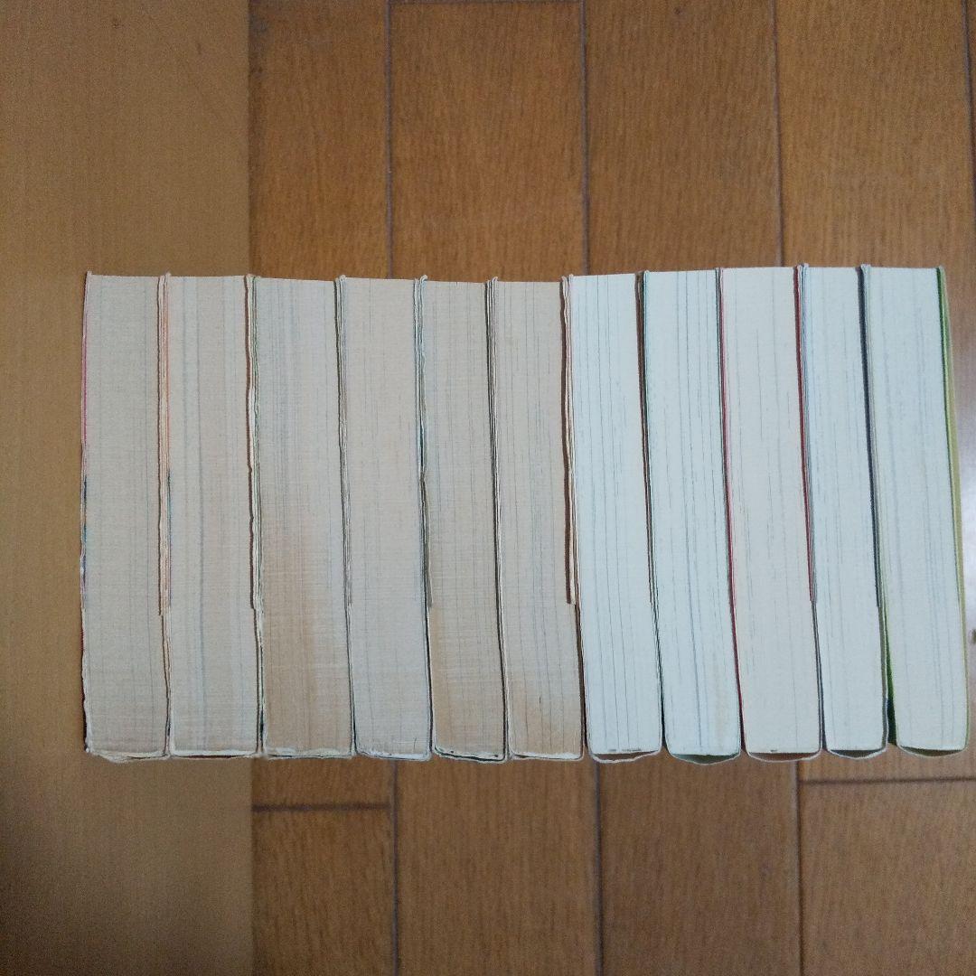 金瓶梅 全11巻 わたなべまさこ