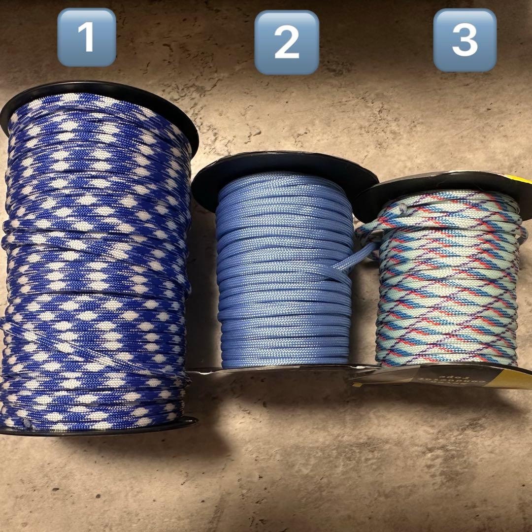 はるるん 様5本まとめ売り