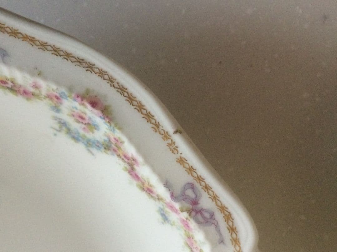 アビランドリモ－ジュ330番の5セット