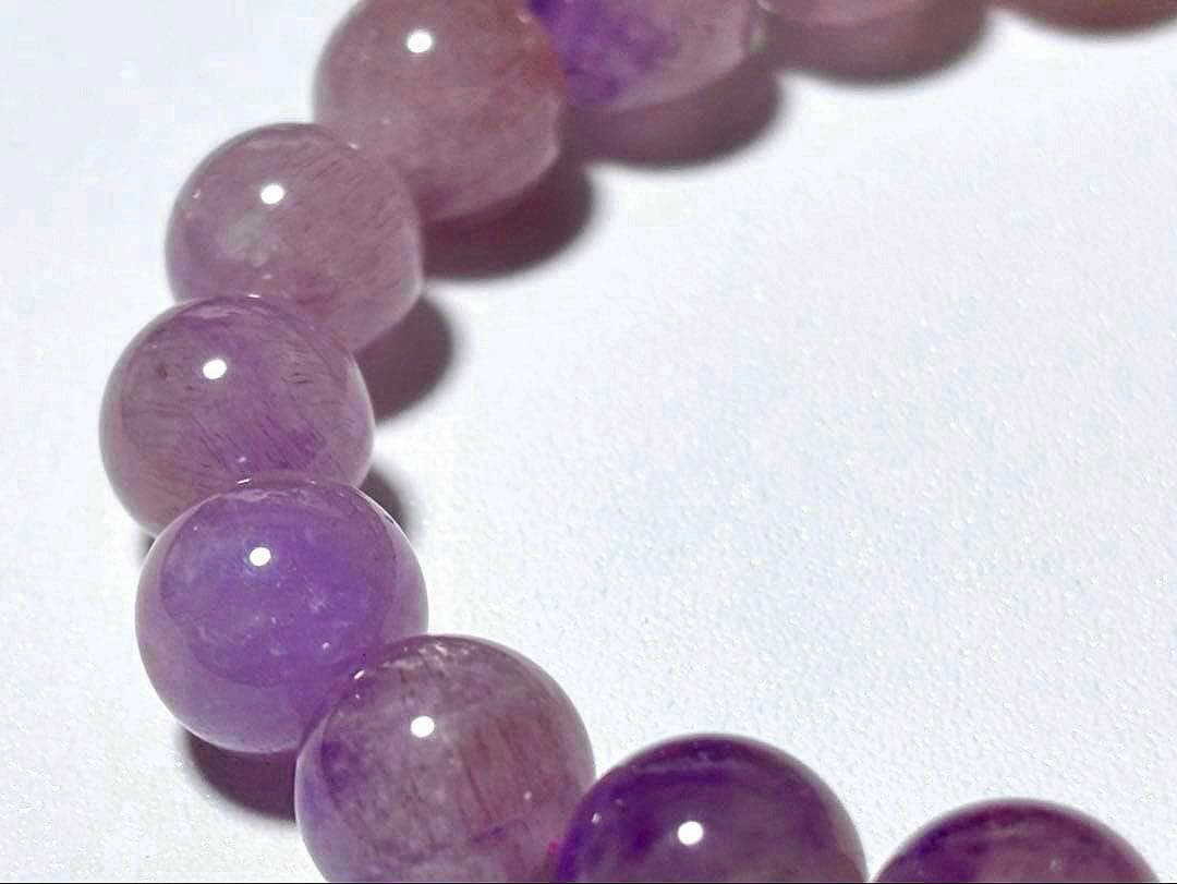 最高品質　超秘蔵放出　幻のエスピリット鉱山産　オペラモーヴセイクリッドセブン