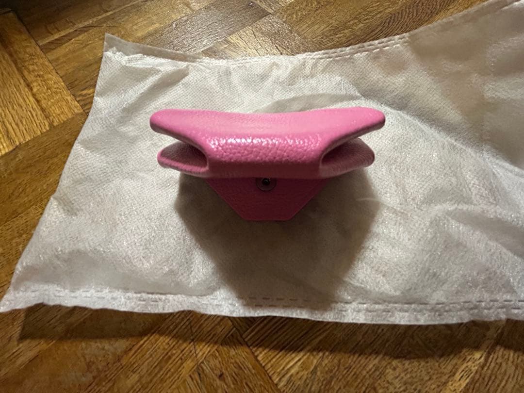 週末値下げ‼️ エルメス　ヴァンキャトル　ケース