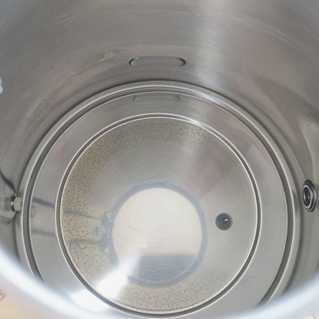 DeLonghi アイコナ 電気ケトル KBOE1230J ホワイト