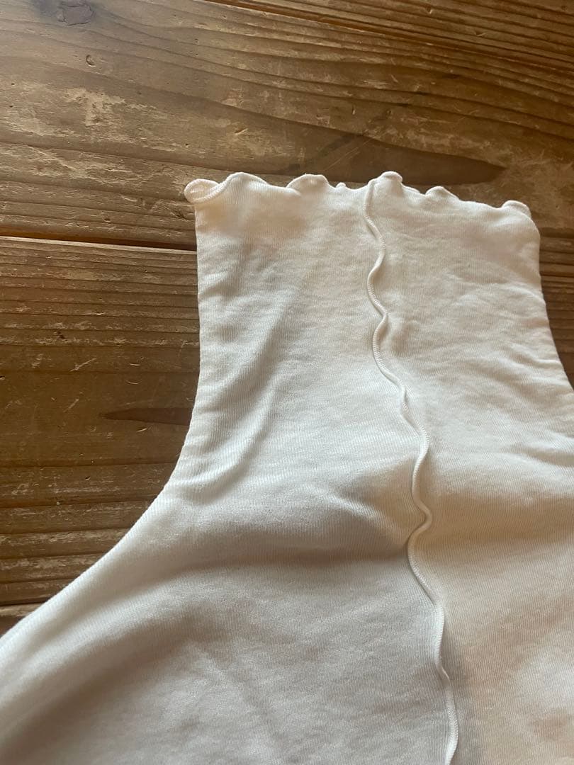 marchaprilmay｜thumb tops サムトップス ホワイト