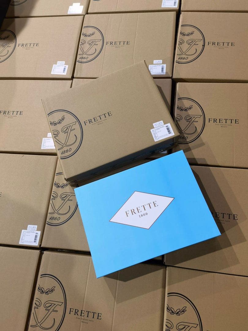 ❇️Fretteフレッテイタリア高級リネン寝具4点セット