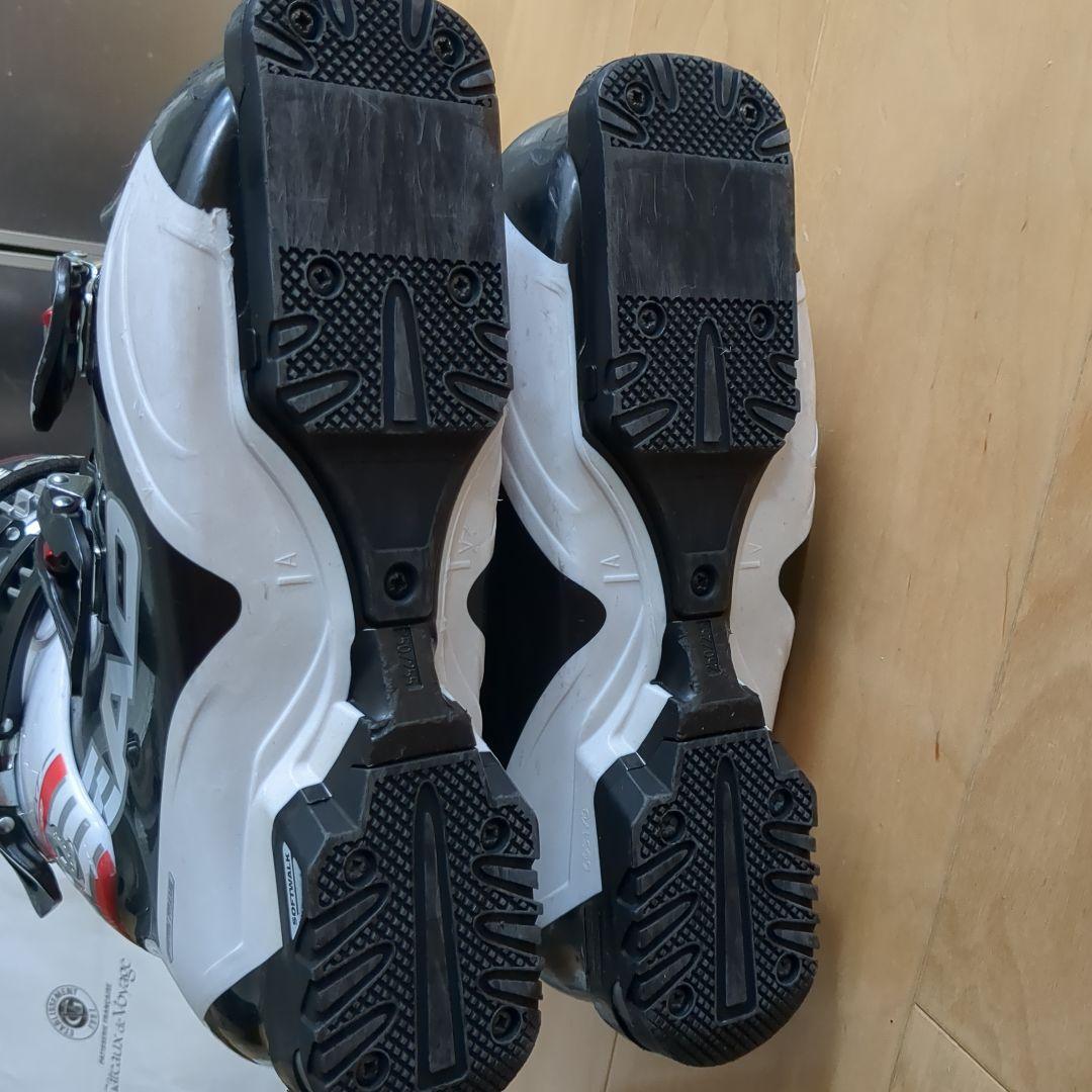 お値下げ　HEAD NEXT EDGE 80 スキーブーツ 25.0〜25.5