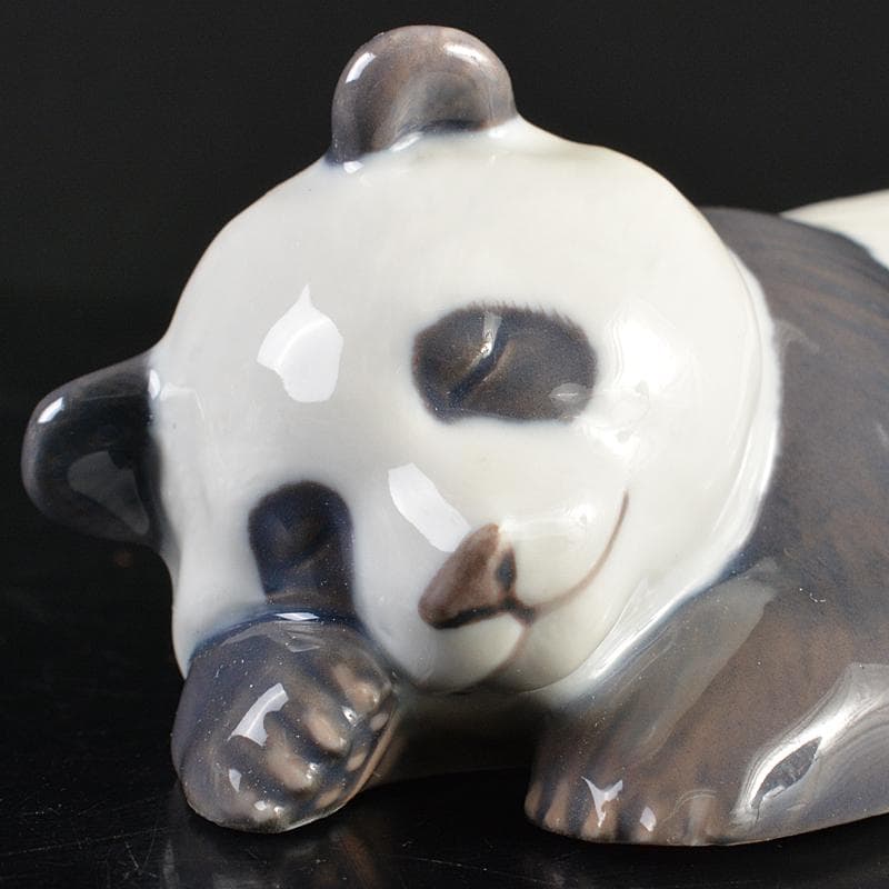 ロイヤルコペンハーゲン　アニマル　フィギュリン　置物　6点まとめて　MR7221