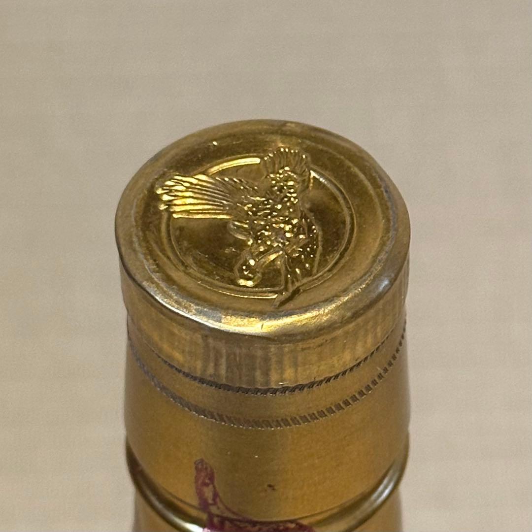 14. WILD TURKEY ワイルド ターキー 8年 未開栓 古酒 木箱有り