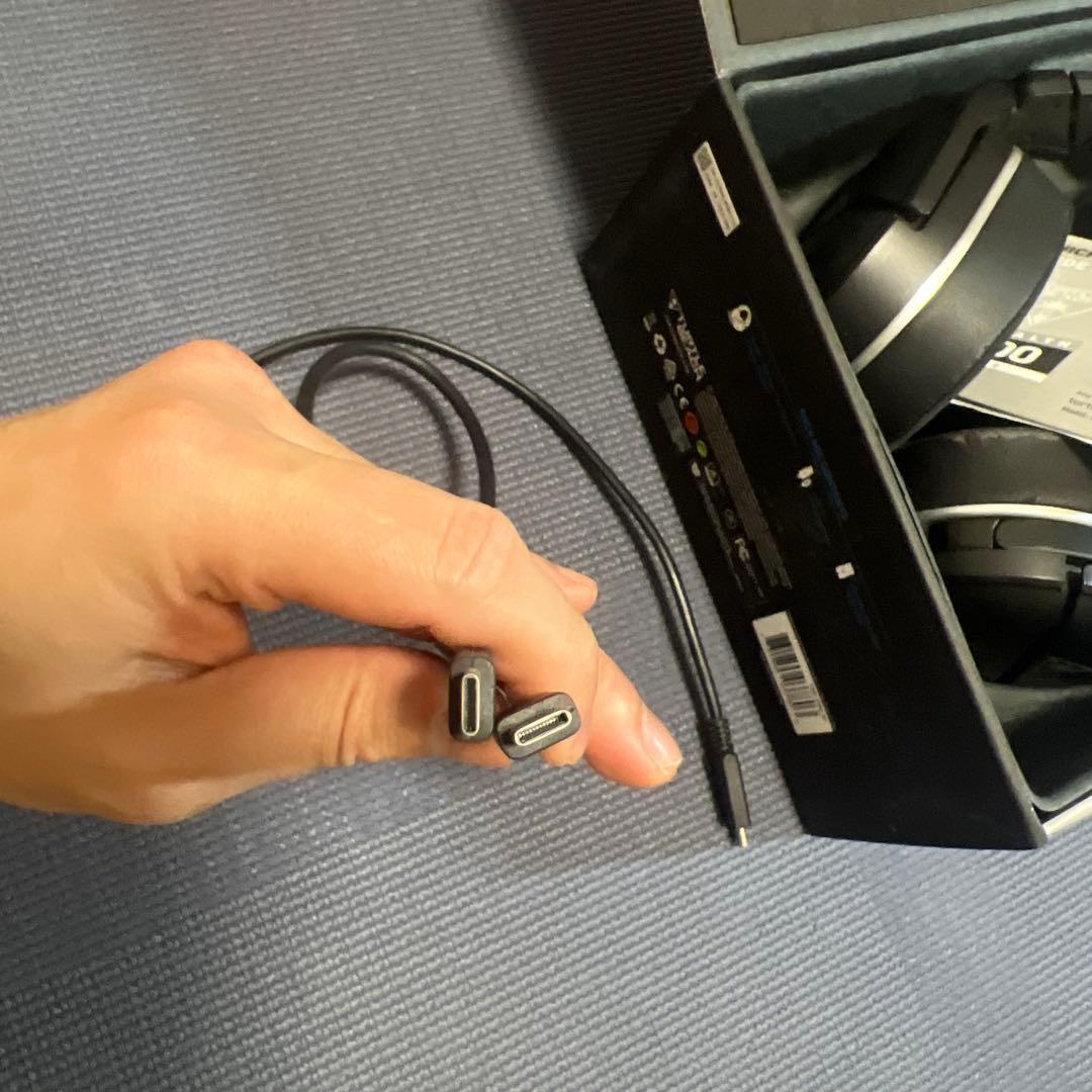 ヘッドホン Turtle beach _ stealth 700 gen 2