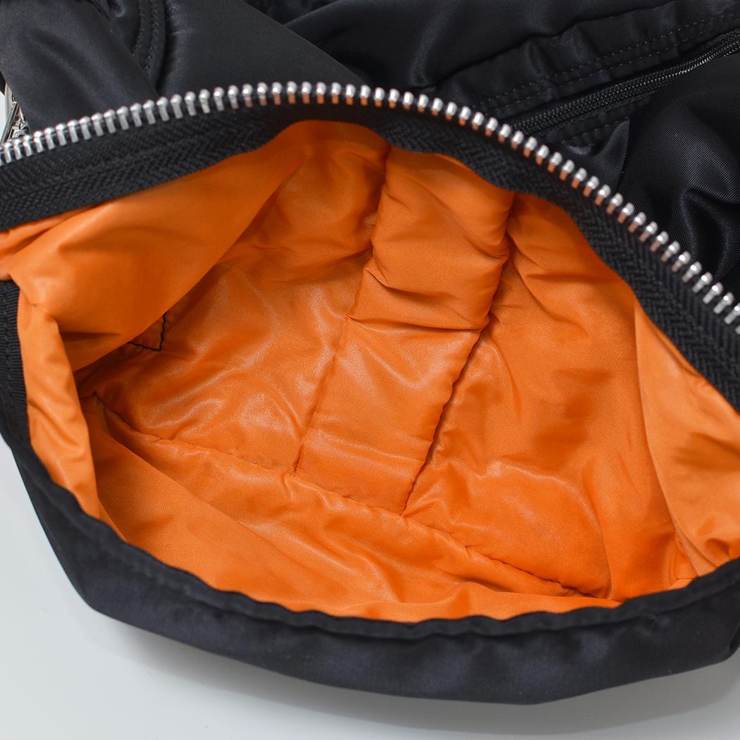 ポーター　タンカー　ウエストバッグ