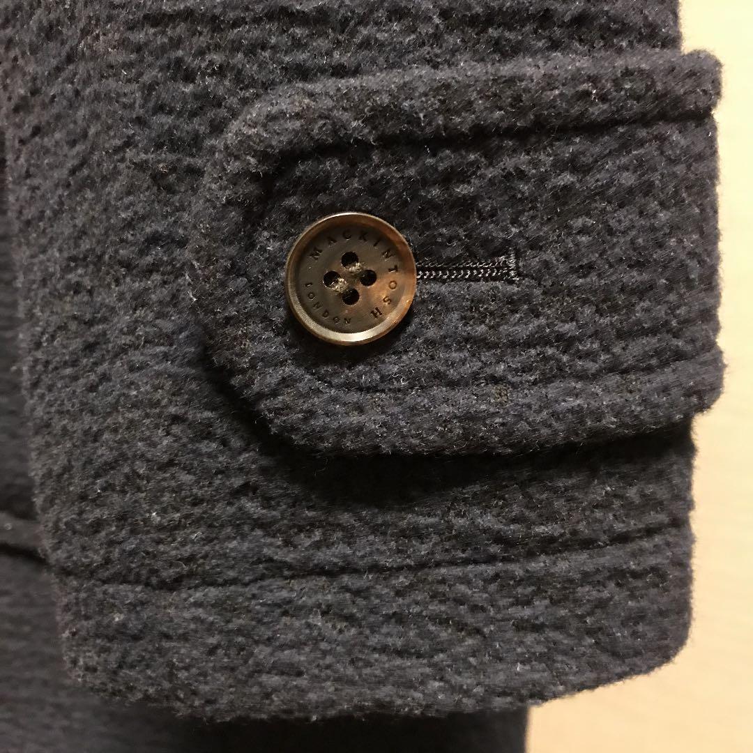 MACKINTOSH（マッキントッシュ ）ダッフルコート