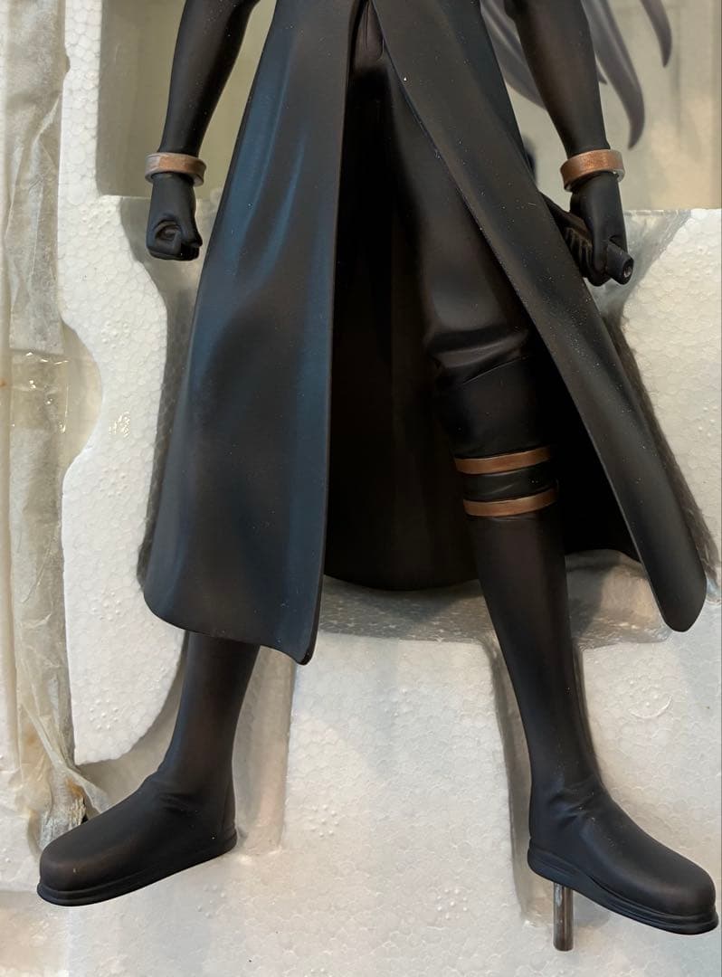 ファイナルファンタジー7 FF7 セフィロス クラウド コールドキャスト 寿屋