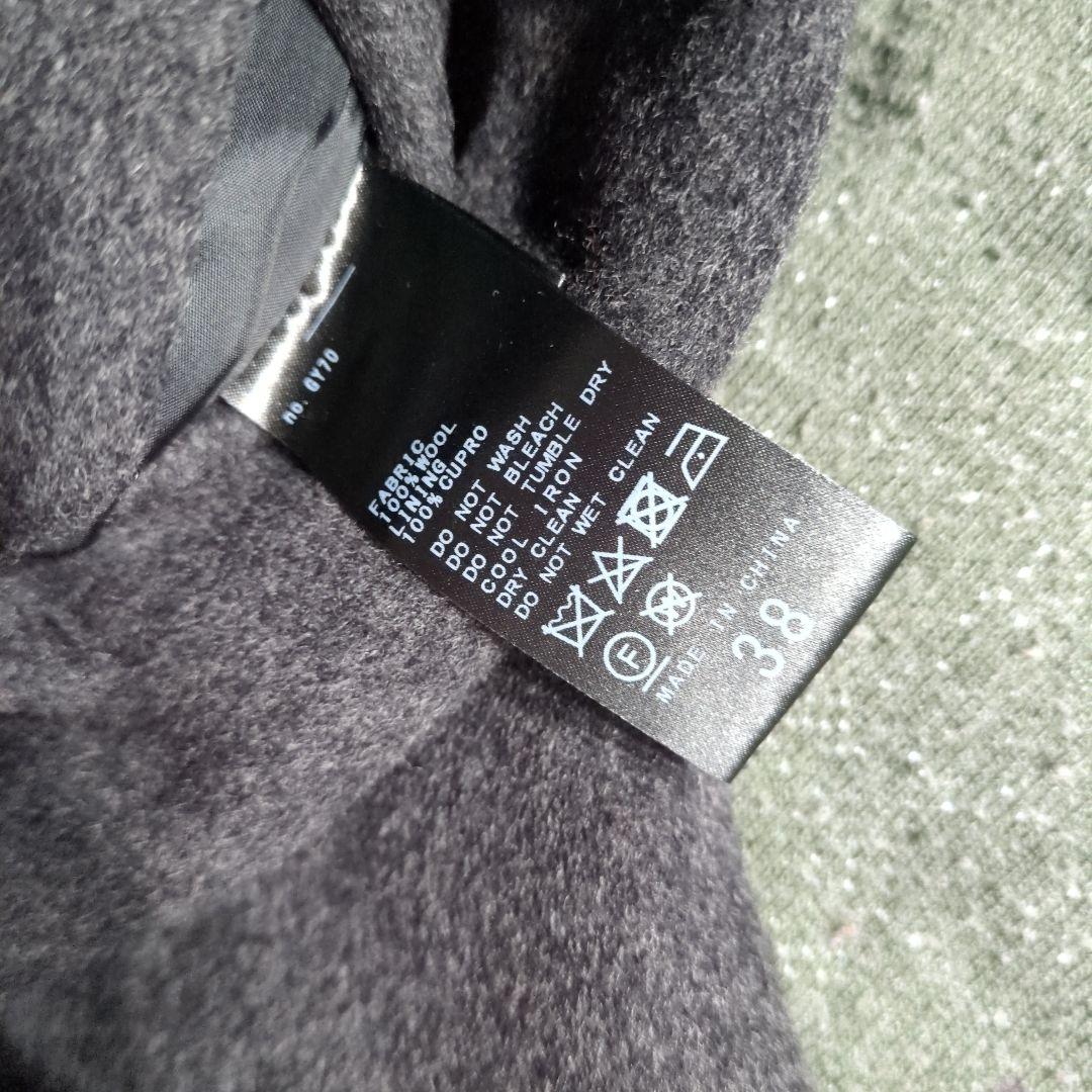 プラージュPlage☆ハミルトンDRAPE MIDDLEコート