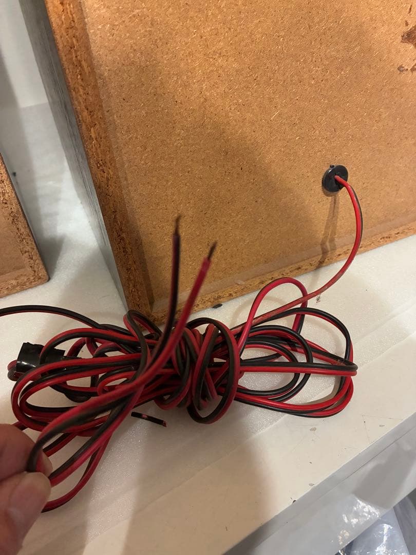 SONY ソニー 3Wayスピーカー　SS-V715AV ペア【動作確認済み】