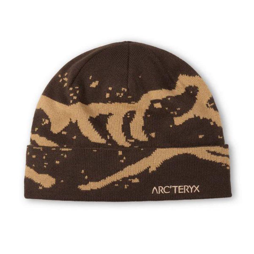 ARC'TERYX グロットトーク（未使用品）