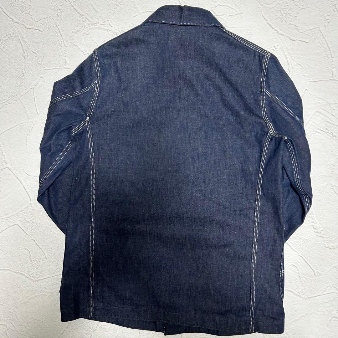 美品 1960`s ビンテージ カバーオール ミントコンディション サイズ36