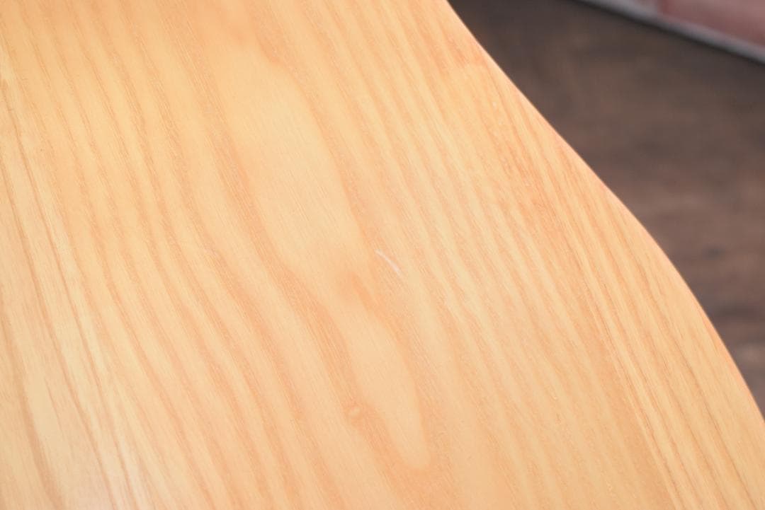 クラッシュゲート ノットアンティークス コール2 チェア ナチュラル　B