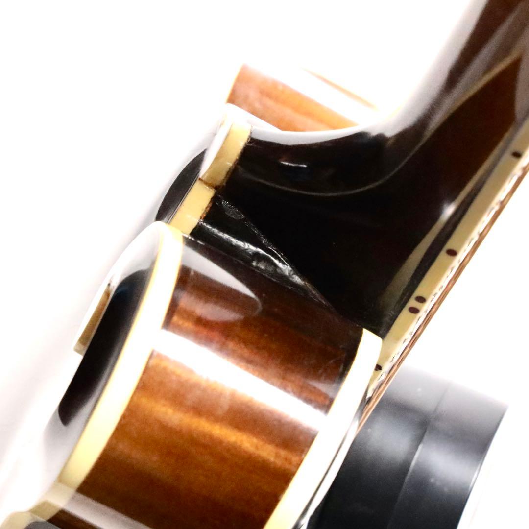 Dano Custom Mandolin F type フラットマンドリン