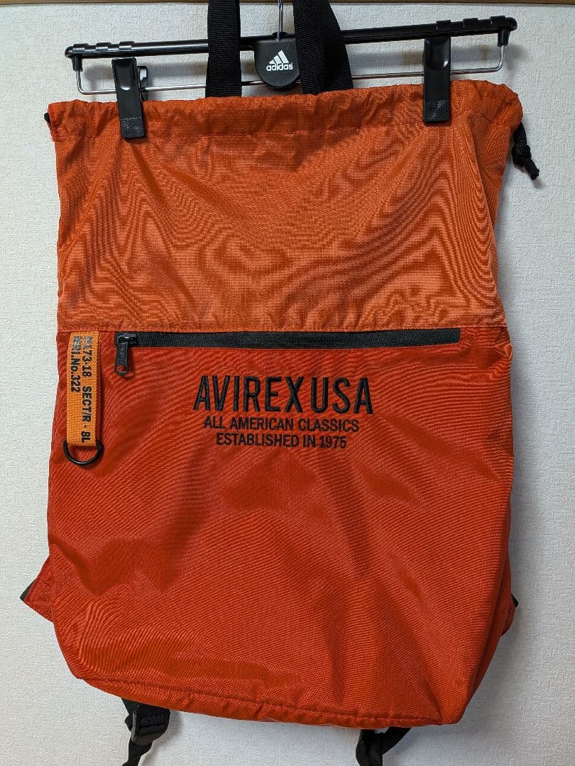 【豪華オマケ付】美品　AVIREX　スタジャン　Lサイズ　スカジャン　黒