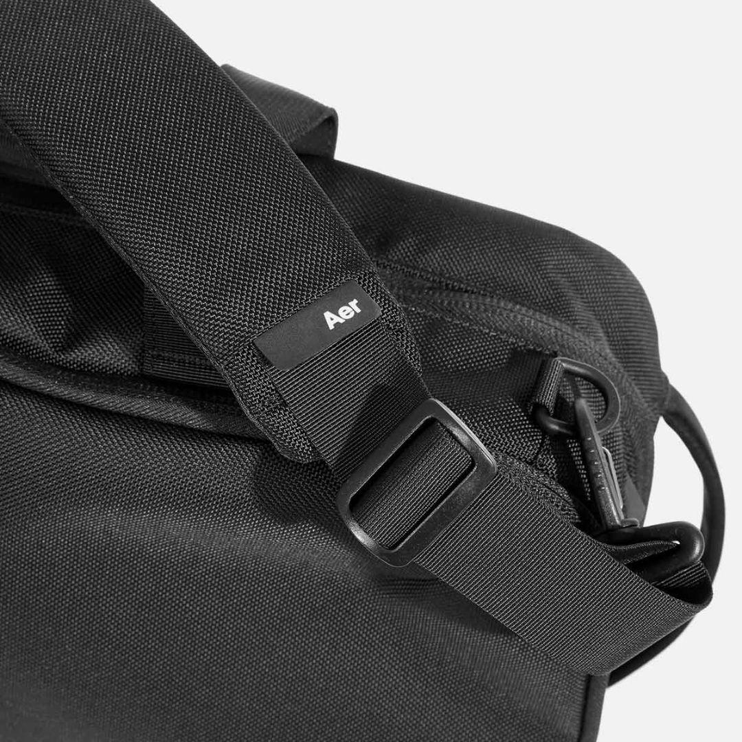 エアー フライトパック ブラック Aer Flight Pack 3 Black