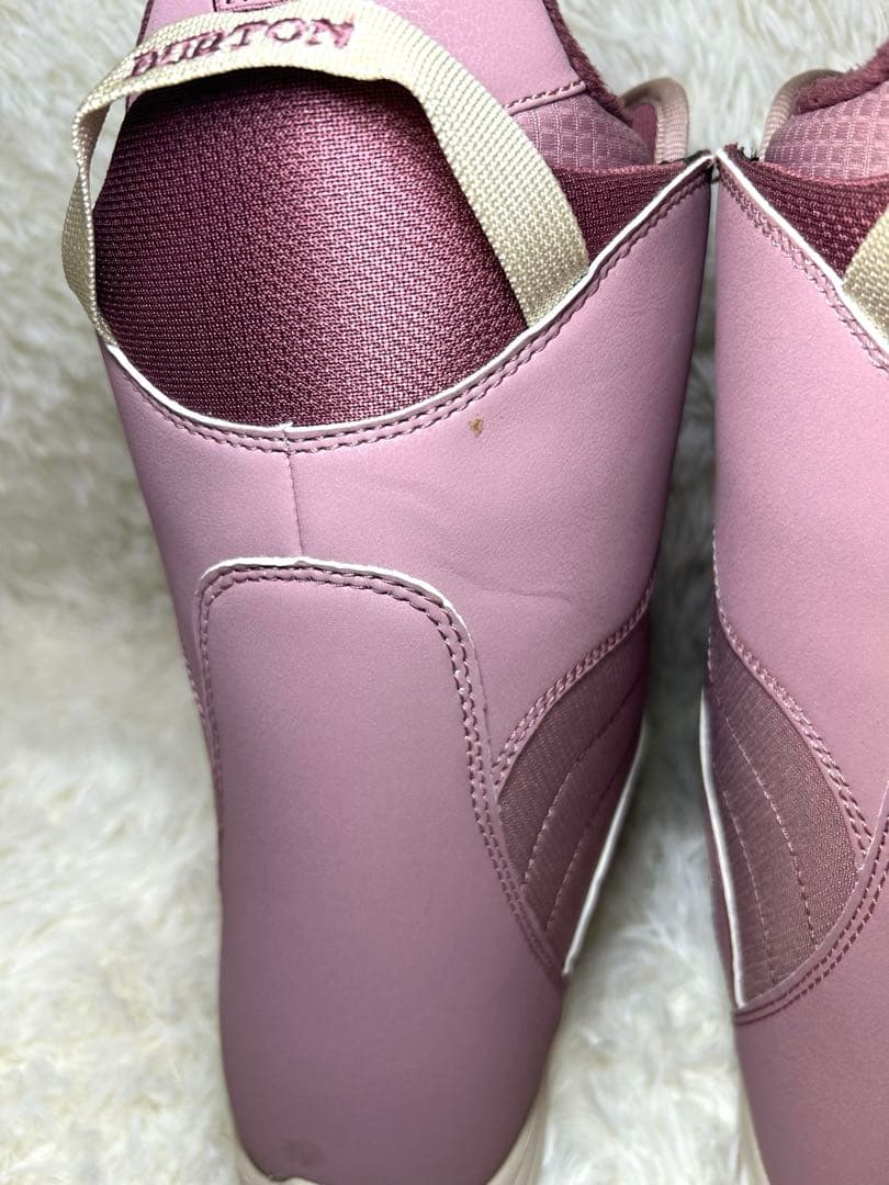 BURTON バートン Mint Boa ミント ボア レディース 23cm