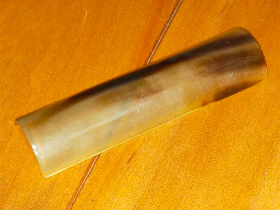 ♥値下げ！♥本鼈甲　茶合　煎茶道具　茶道具　骨董　古玩