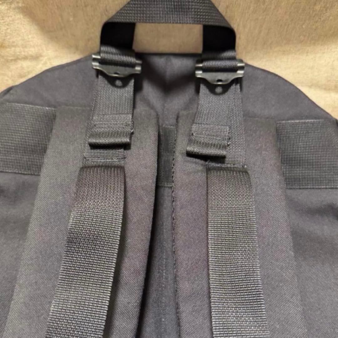 ENDS and MEANS Back Pack Waist Bag 在原みゆ紀