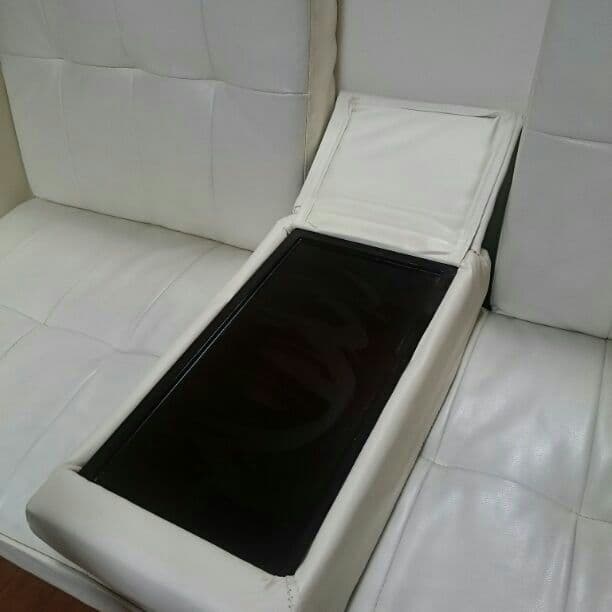 参照用2 ソファーベッド