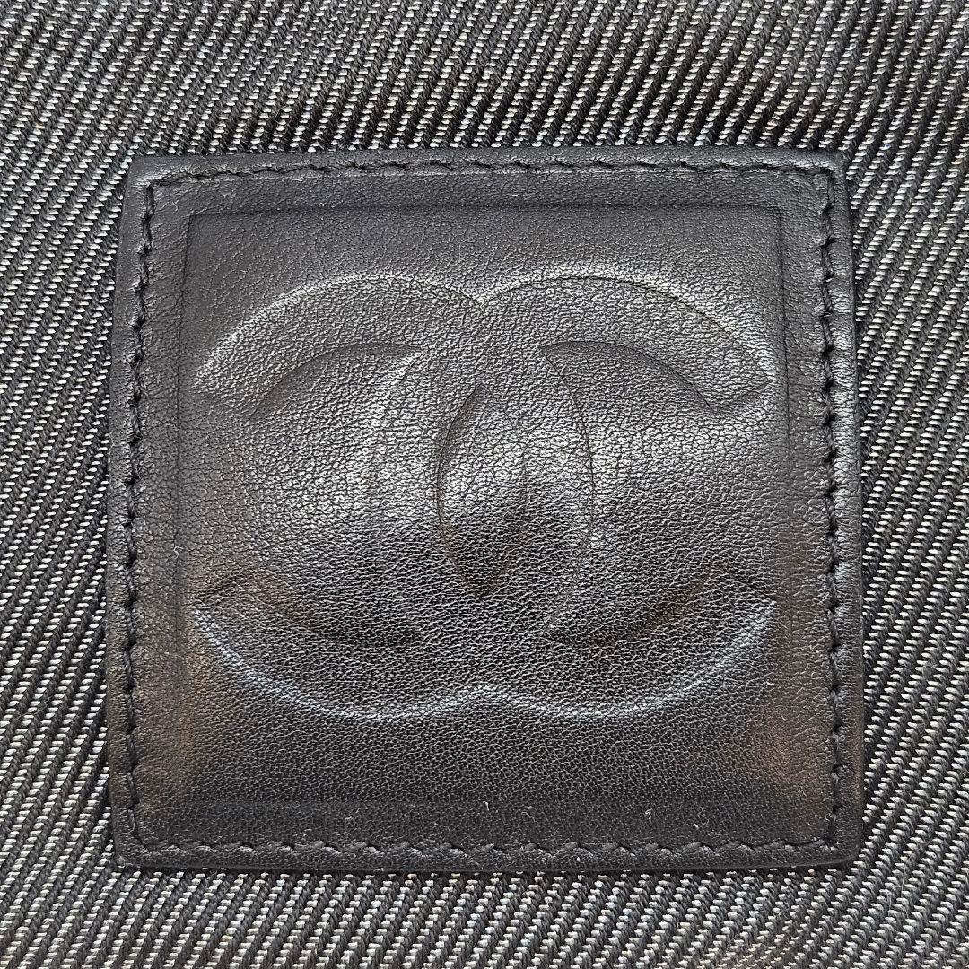 シャネル ココマーク スポーツライン ボディバッグ ウエストバッグ