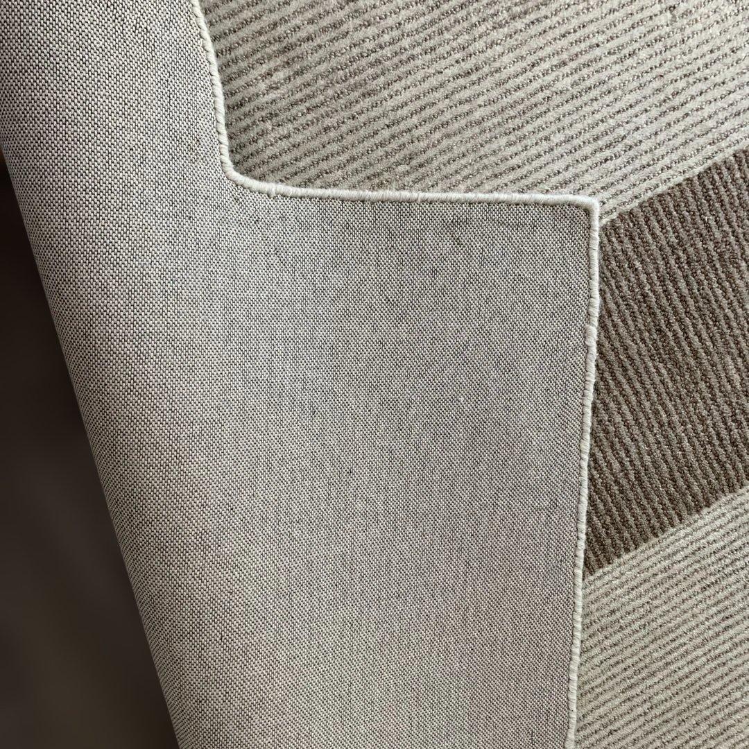 アクタス　PETERラグ 140×200cm