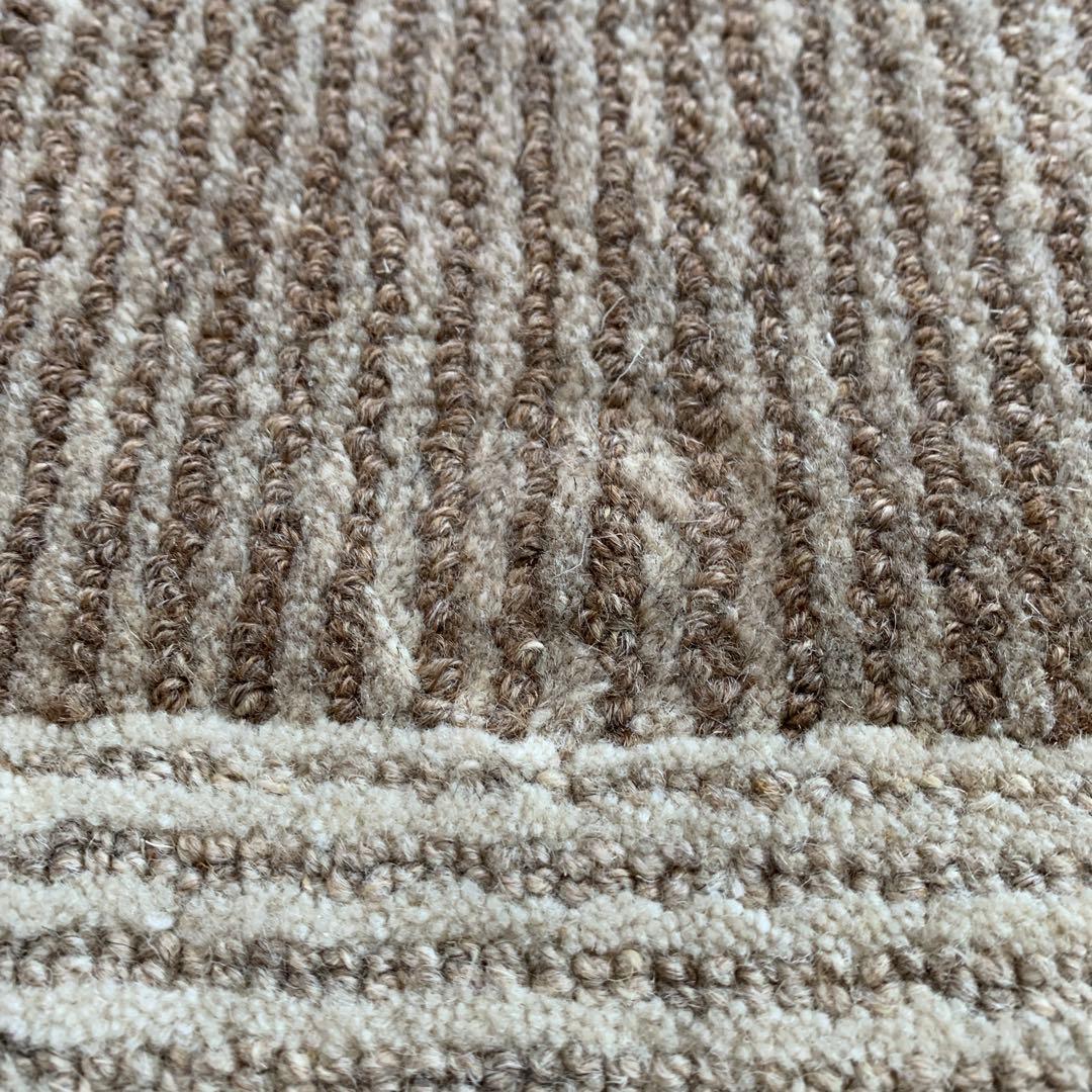 アクタス　PETERラグ 140×200cm