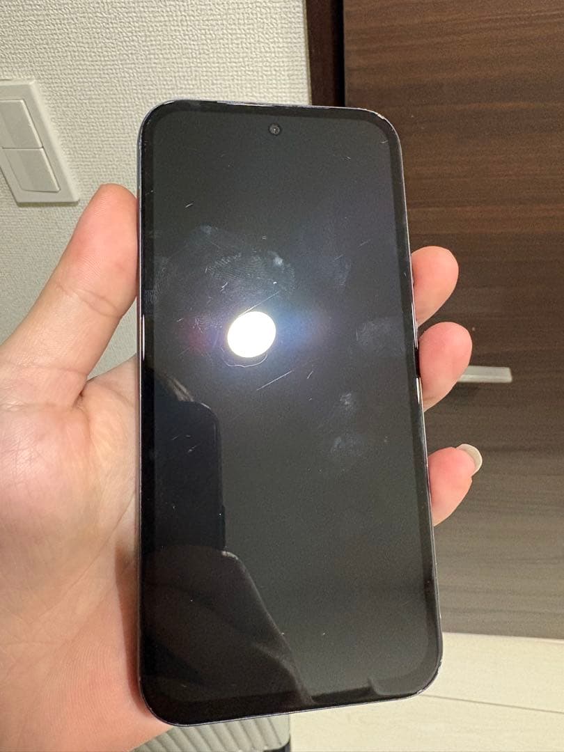 m*y様 Google Pixel 8a sim フリー