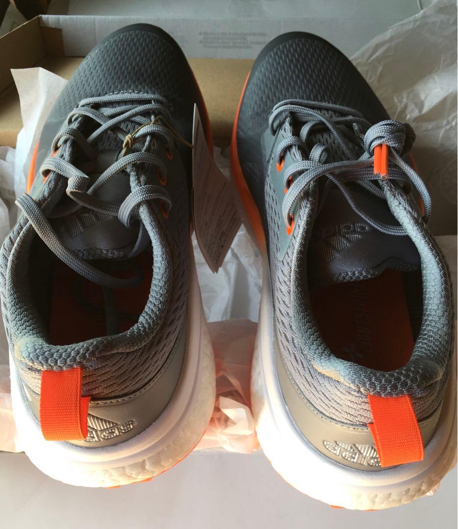 【adidas GOLF/アディダス】スパイクレスソーラーモーション［27.5］