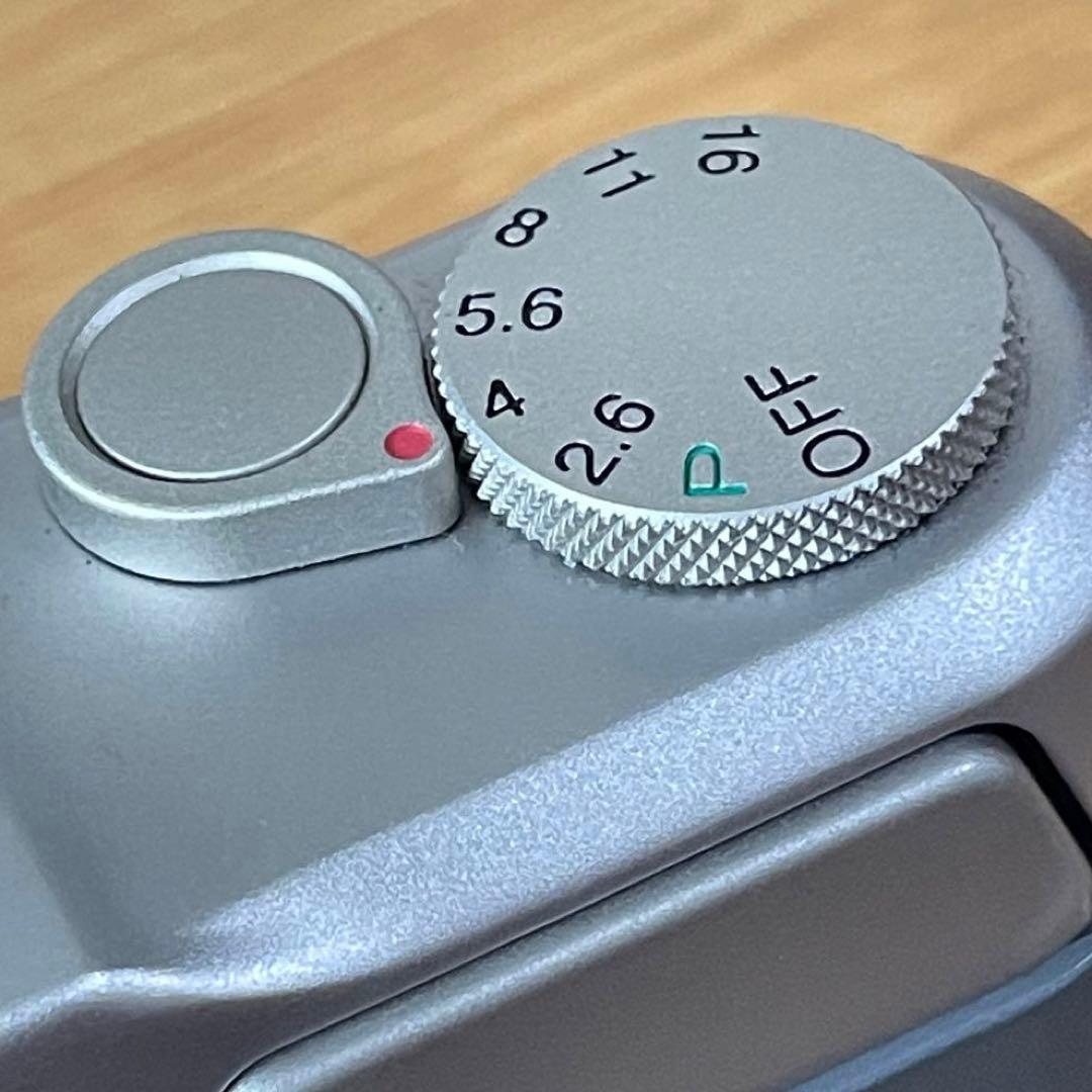 【美品】富士フィルム KLASSE FUJIFILM Professional