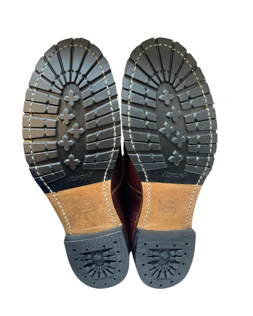 T*R様 【美品】レッドウイング9011ベックマン26.5