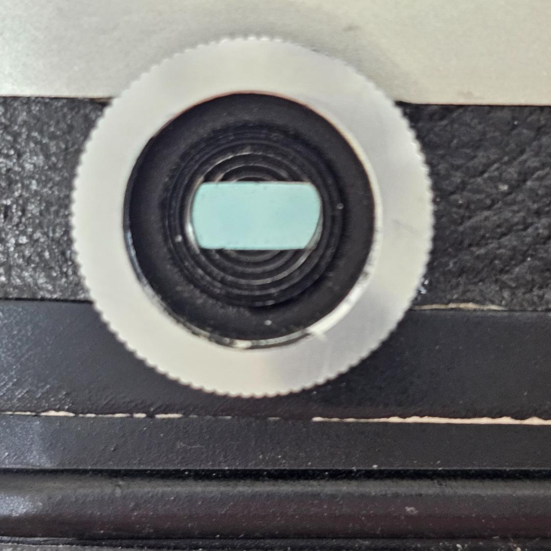 【ビンテージ】Kiev(キエフ) フィルムカメラ 50mm f/2 レンズ付き