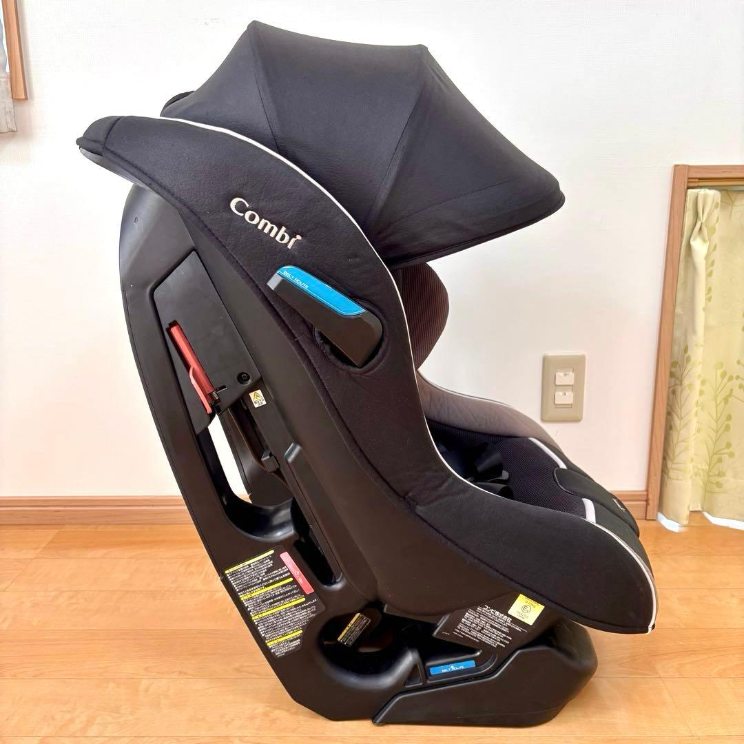Combi コンビ チャイルドシート マルゴット エッグショック