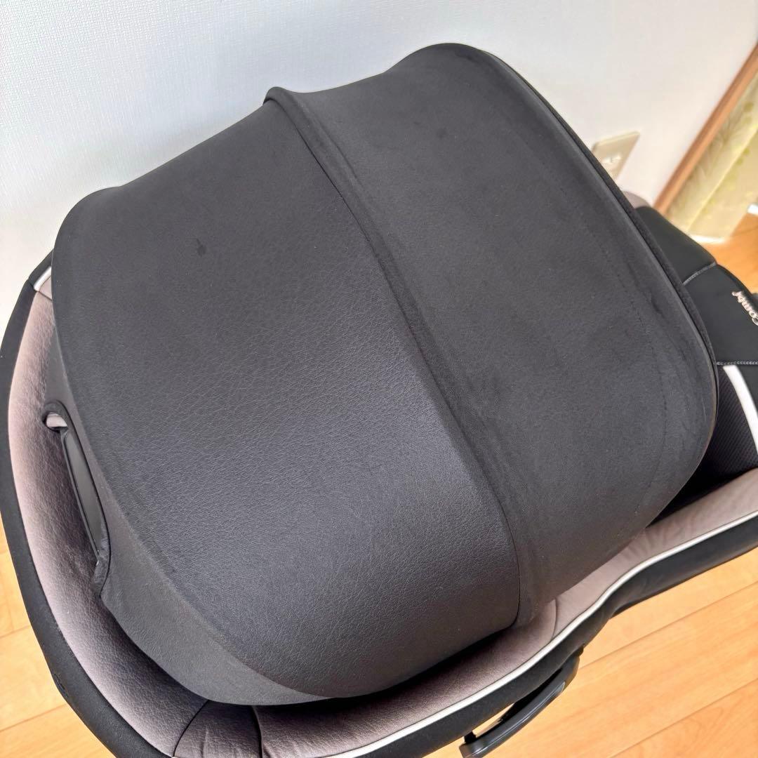 Combi コンビ チャイルドシート マルゴット エッグショック