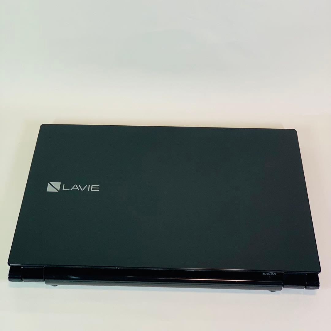 Core i7✨7500U✨7世代✨SSD250GB✨オフィス✨ノートパソコン