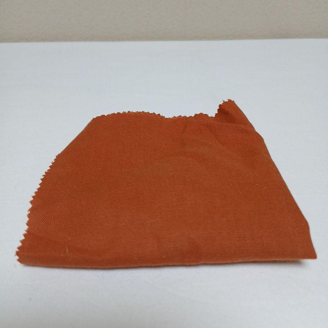 美濃焼　鼠志野ぐい呑　大橋桃之輔作