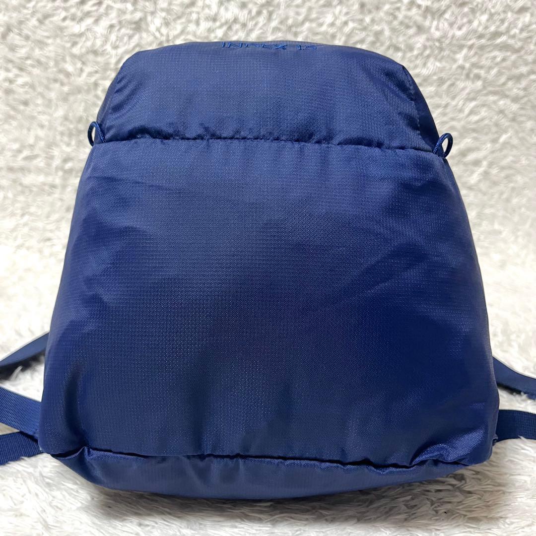 ✨希少カラー✨廃盤モデル アークテリクス リュック INDEX15 A4収納可能