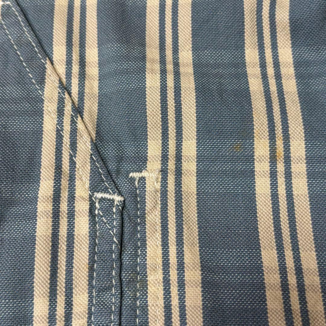 ⭐︎入手困難　ダブルアールエル　ラルフローレン　カバーオール　チェンジボタン