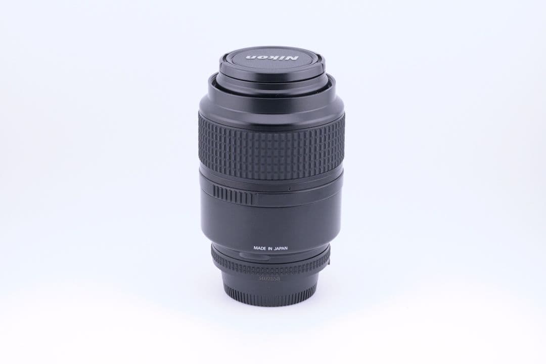 レンズ(単焦点) Nikon AI AF Micro Nikkor 105mm F2.8D
