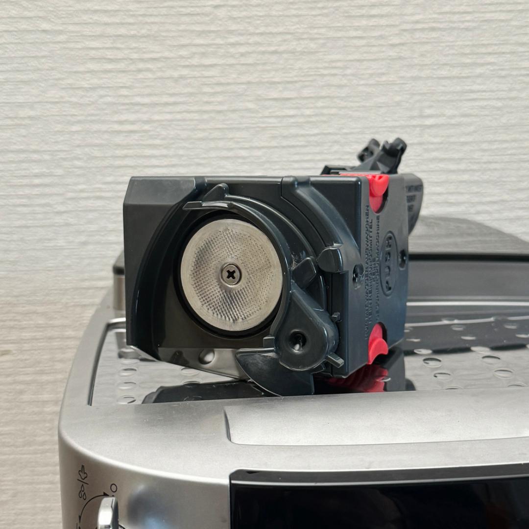 現行　デロンギ　マグニフィカS スマート ECAM25023 エスプレッソマシン