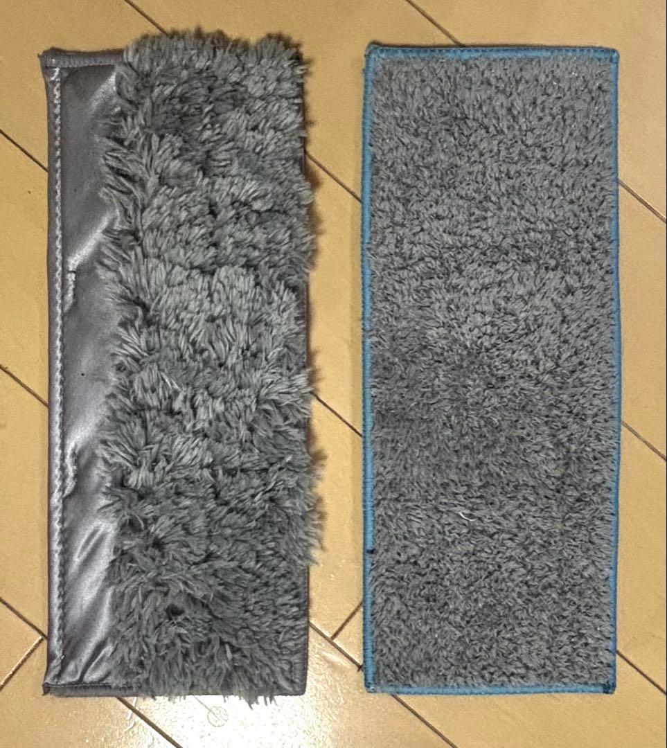 Braava jet m6 ロボット掃除機 本体　2024年5月購入